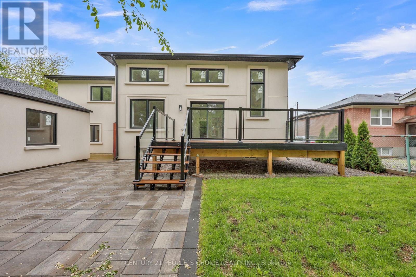 Upper Level - 2091 Bridge Road, Oakville, Ontario  L6L 2E8 - Photo 45 - W12664680