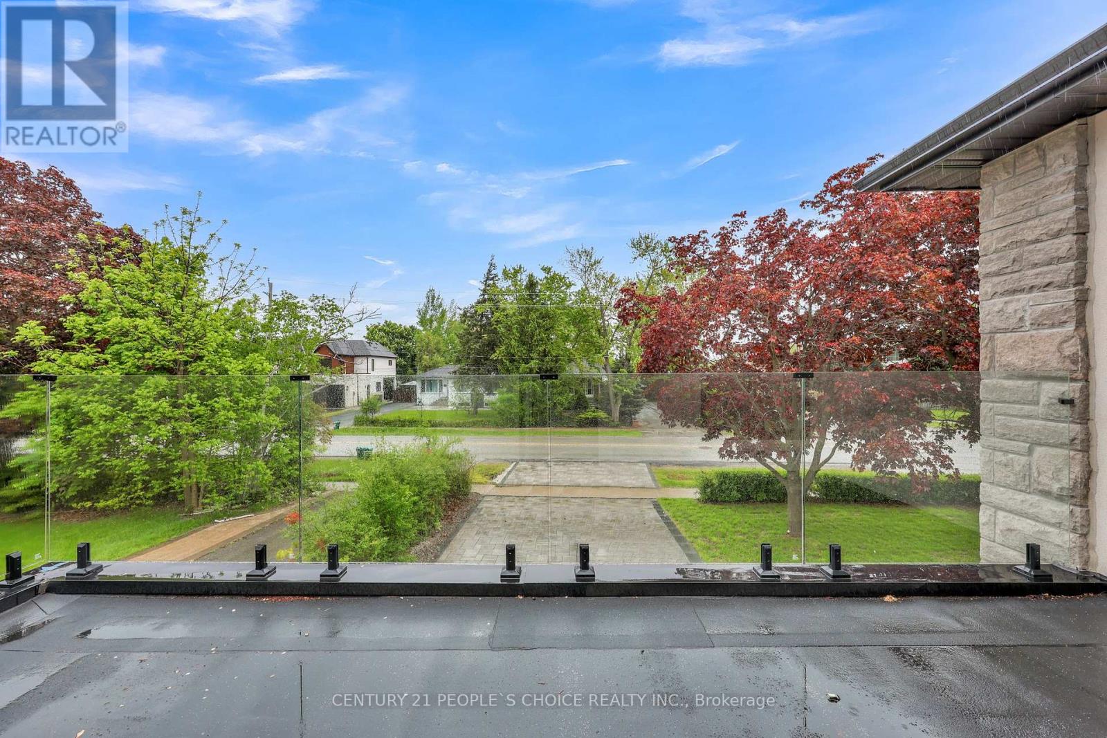 Upper Level - 2091 Bridge Road, Oakville, Ontario  L6L 2E8 - Photo 46 - W12664680