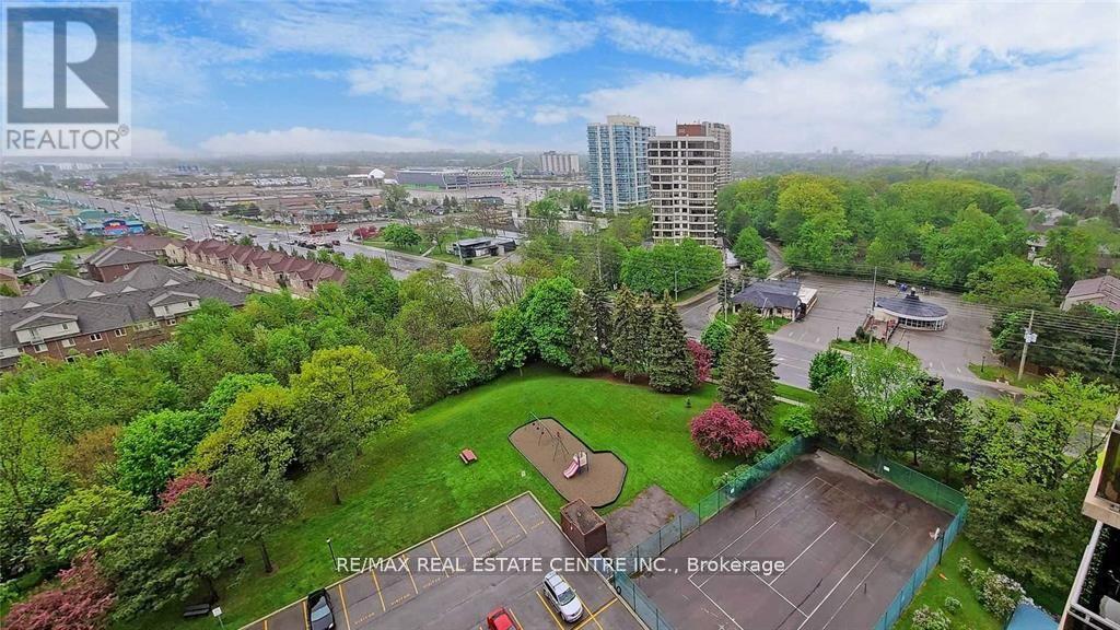 1509 - 966 Inverhouse Drive, Mississauga, Ontario  L5J 4B6 - Photo 26 - W12664688