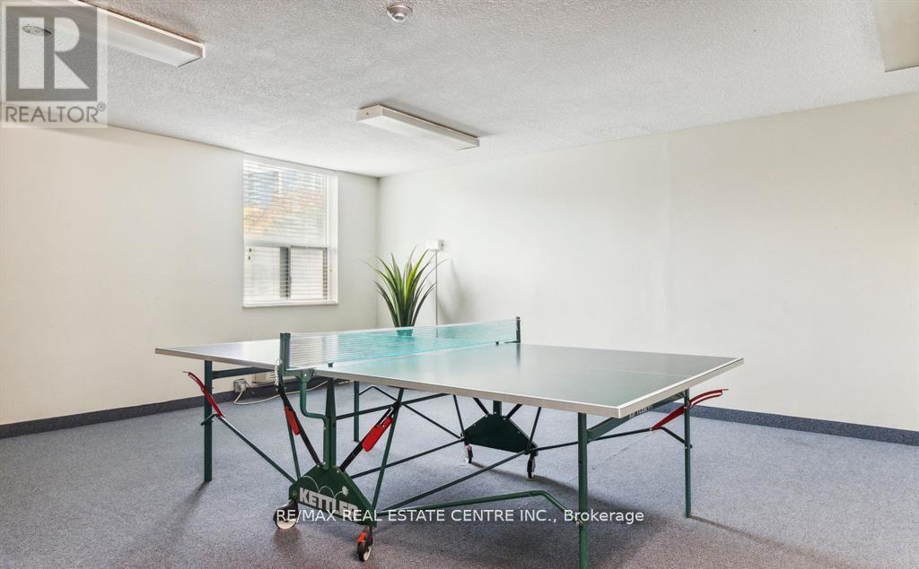 1509 - 966 Inverhouse Drive, Mississauga, Ontario  L5J 4B6 - Photo 32 - W12664688