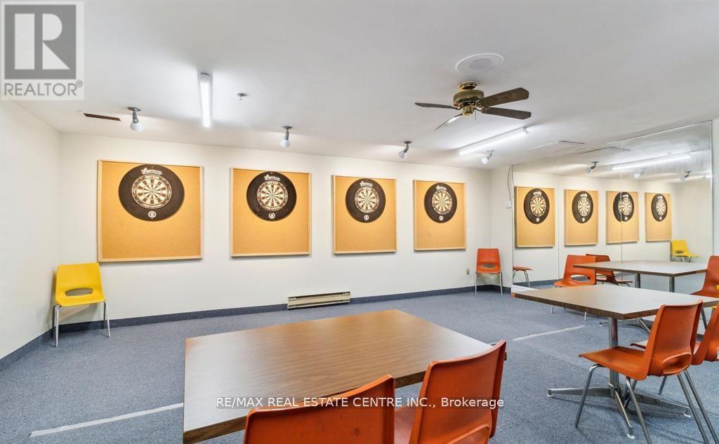 1509 - 966 Inverhouse Drive, Mississauga, Ontario  L5J 4B6 - Photo 33 - W12664688