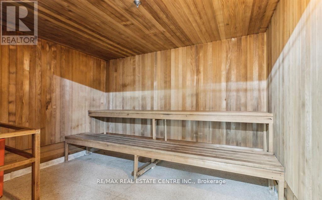 1509 - 966 Inverhouse Drive, Mississauga, Ontario  L5J 4B6 - Photo 36 - W12664688