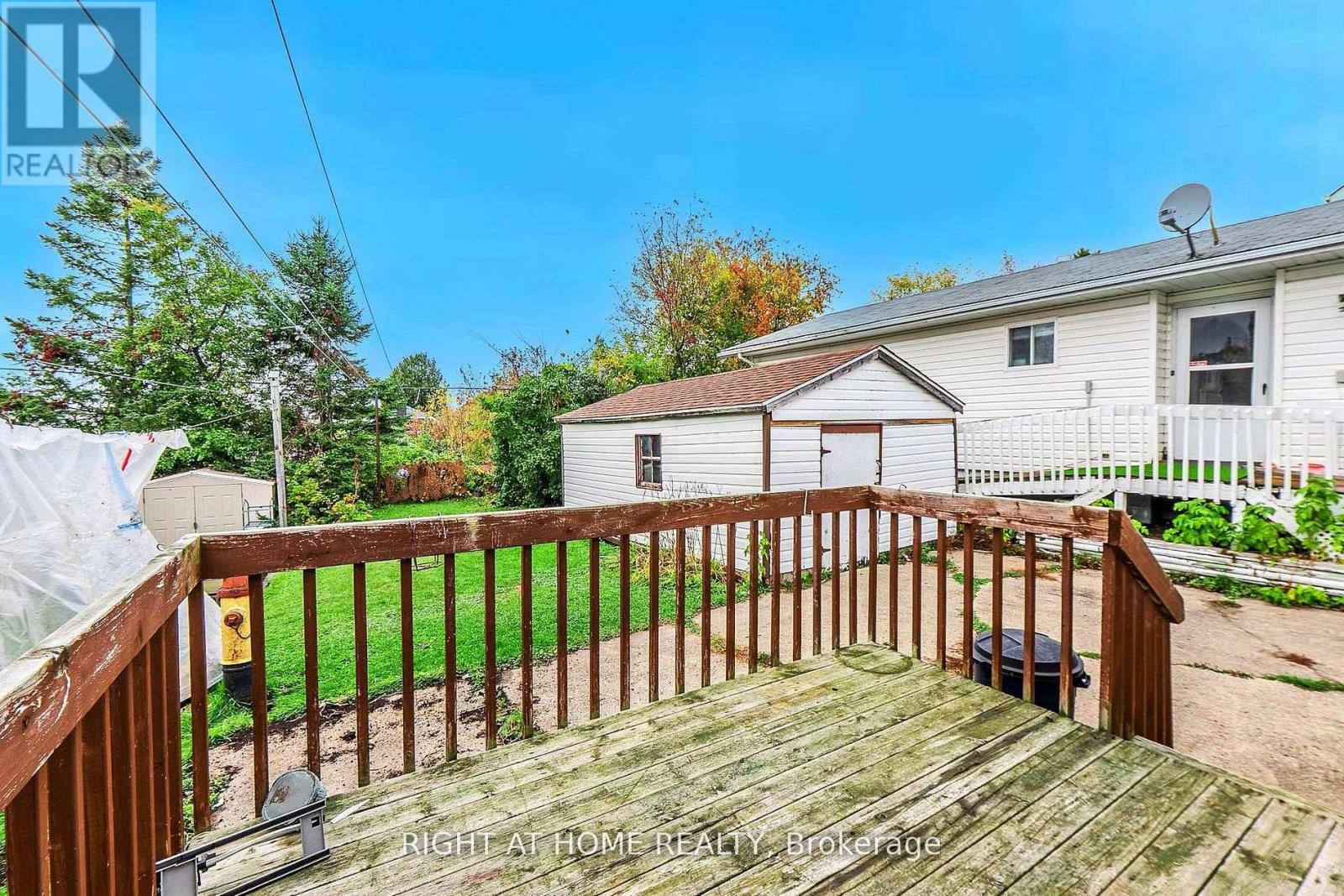 169 Princess Street E, North Bay, Ontario  P1B 1P8 - Photo 21 - X12664664