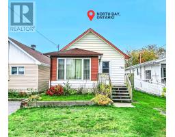 169 PRINCESS STREET E, North Bay, Ontario