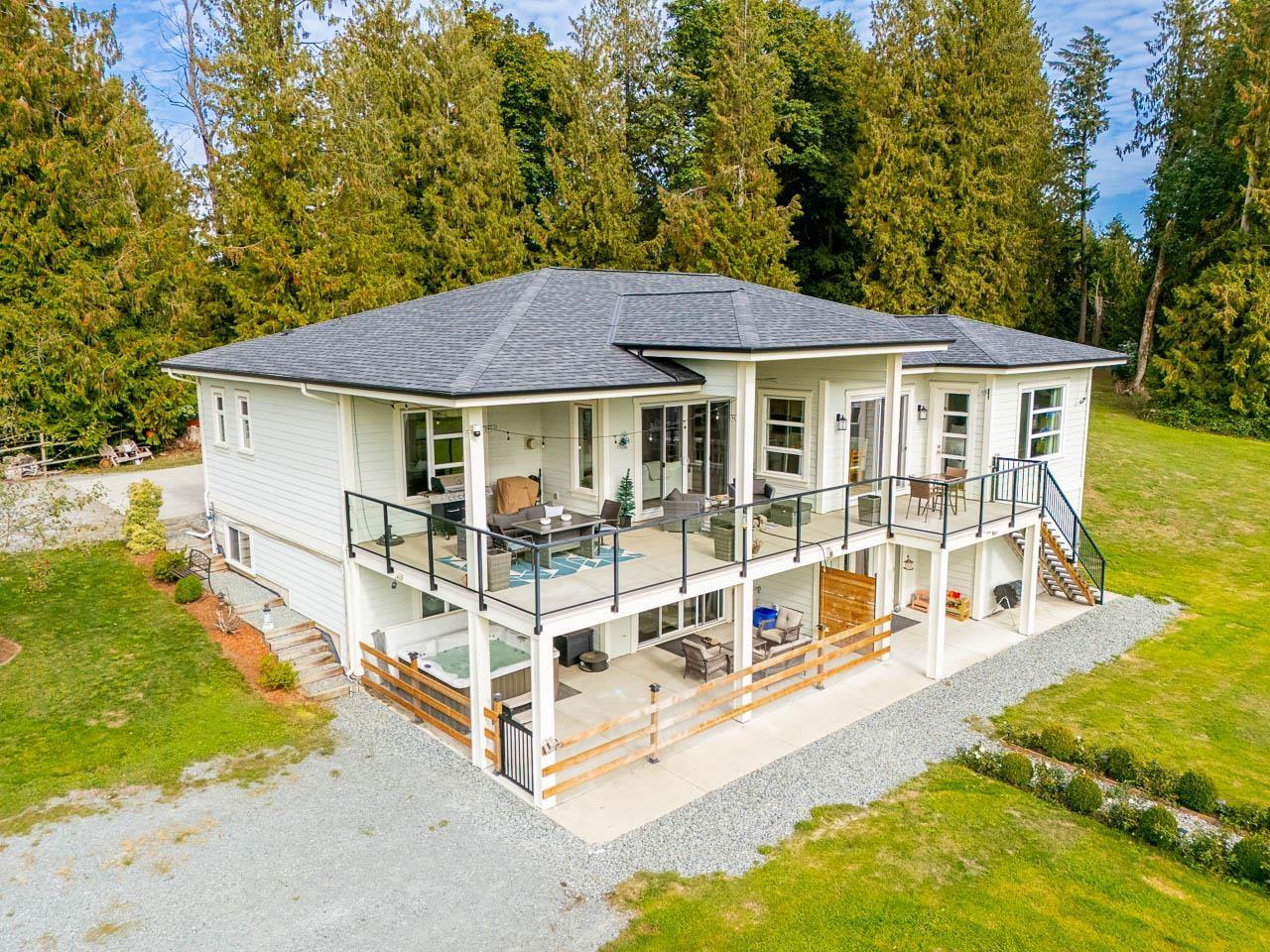 934 248 Street, Langley, British Columbia  V4W 2G1 - Photo 2 - R3075209