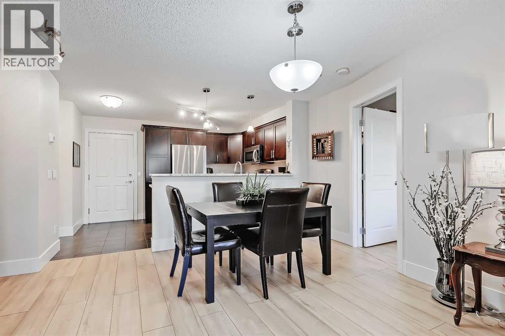 112, 380 Marina Drive, Chestermere, Alberta  T1X 1W6 - Photo 5 - A2265708