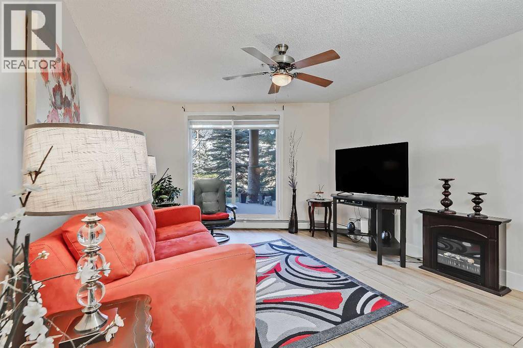 112, 380 Marina Drive, Chestermere, Alberta  T1X 1W6 - Photo 8 - A2265708