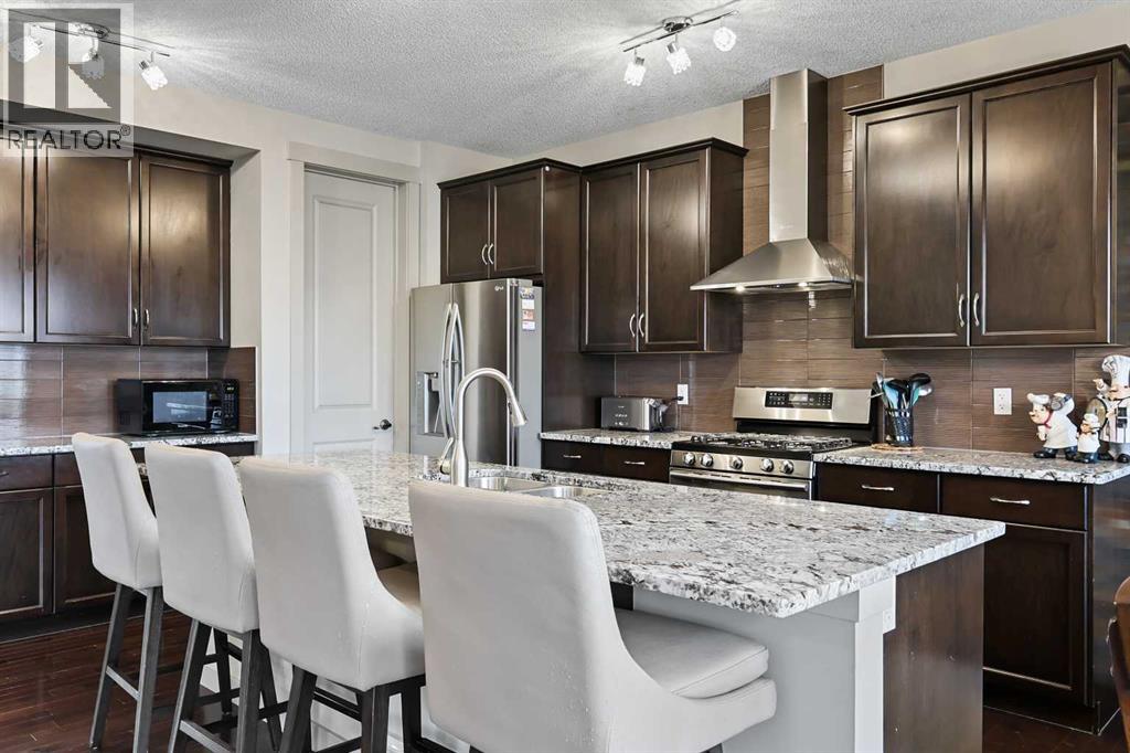 20 Walden View Se, Calgary, Alberta  T2X 0P2 - Photo 5 - A2271892