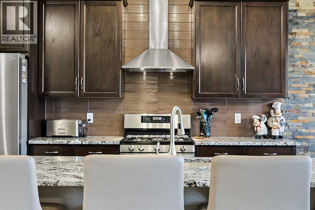 20 Walden View Se, Calgary, Alberta  T2X 0P2 - Photo 6 - A2271892