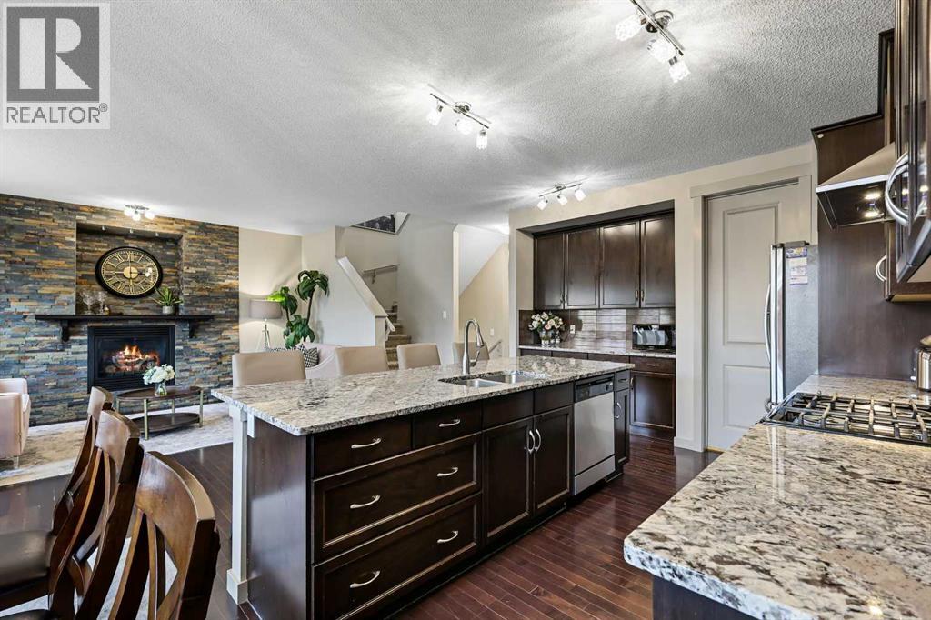 20 Walden View Se, Calgary, Alberta  T2X 0P2 - Photo 10 - A2271892