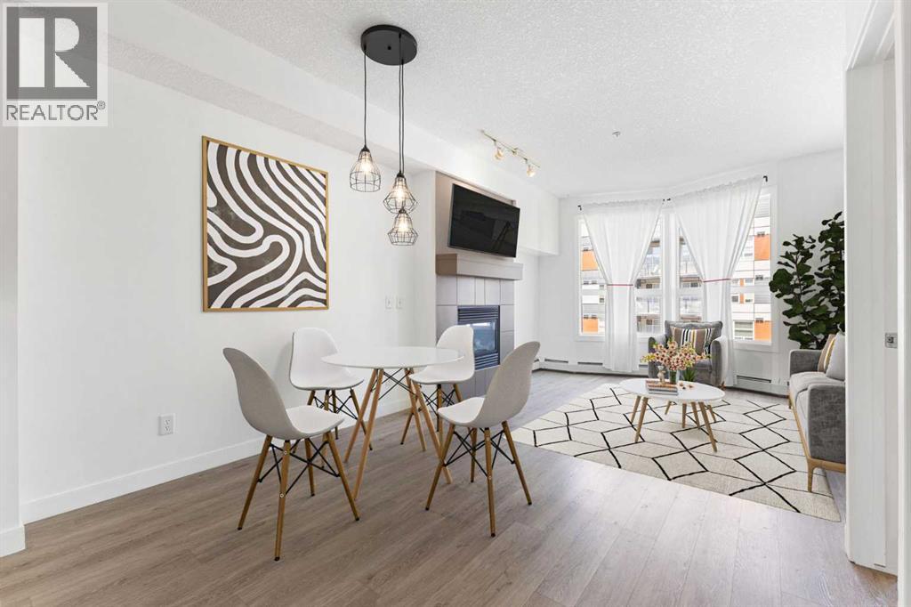 302, 2420 34 Avenue SW, Calgary, Alberta