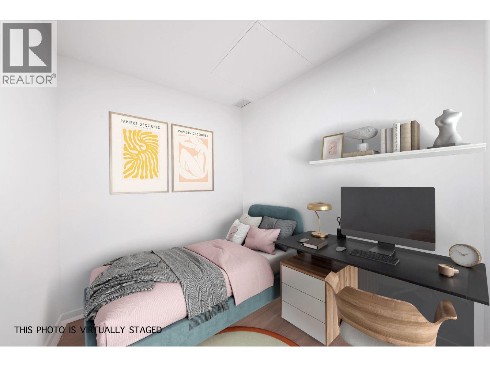 1811 3833 Evergreen Place, Burnaby, British Columbia  V3J 0M2 - Photo 13 - R3066566