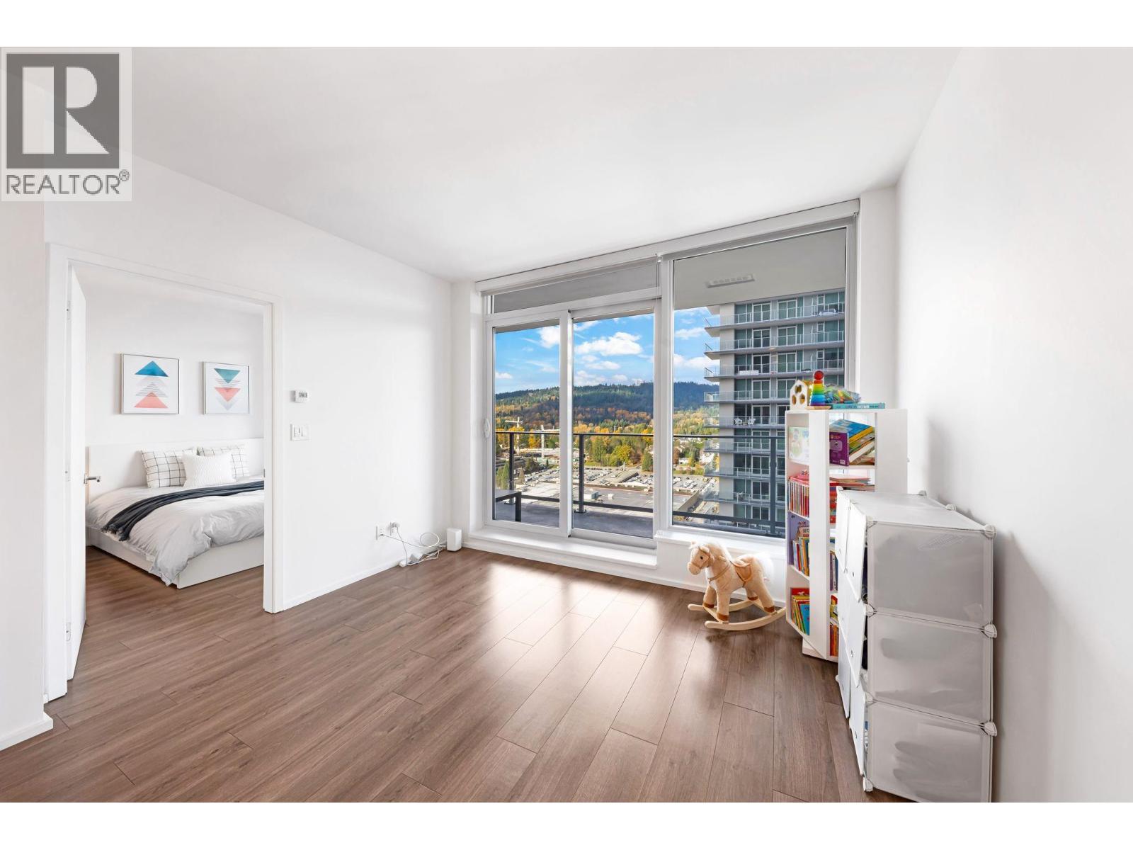 1811 3833 Evergreen Place, Burnaby, British Columbia  V3J 0M2 - Photo 9 - R3066566