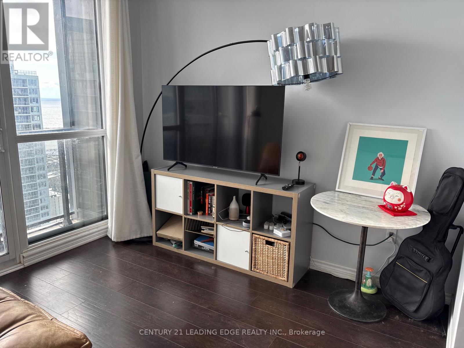 4505 - 85 Queens Wharf Road, Toronto, Ontario  M5V 0J9 - Photo 9 - C12662932