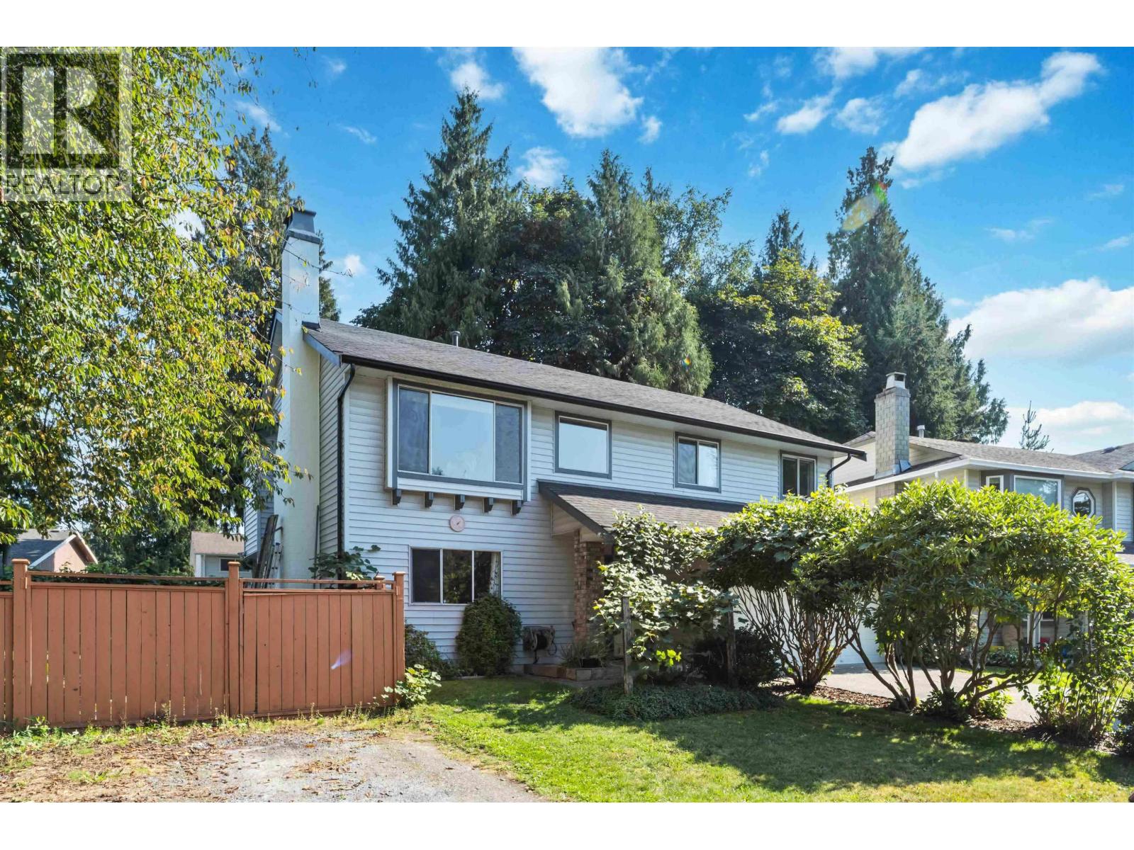 21064 BARKER AVENUE, maple ridge, British Columbia