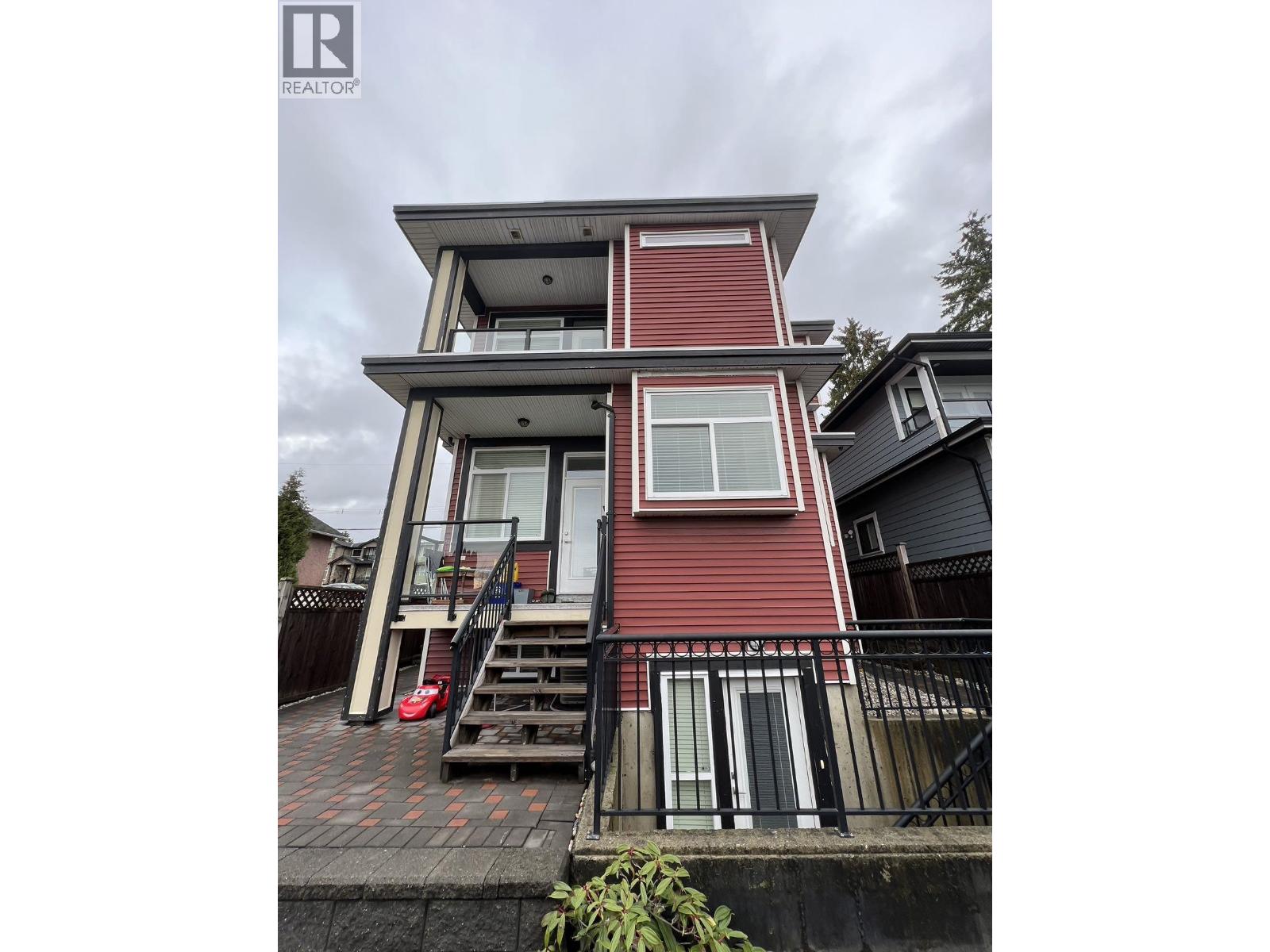 6008 Mckee Street, Burnaby, British Columbia  V5J 2V5 - Photo 13 - R3076286