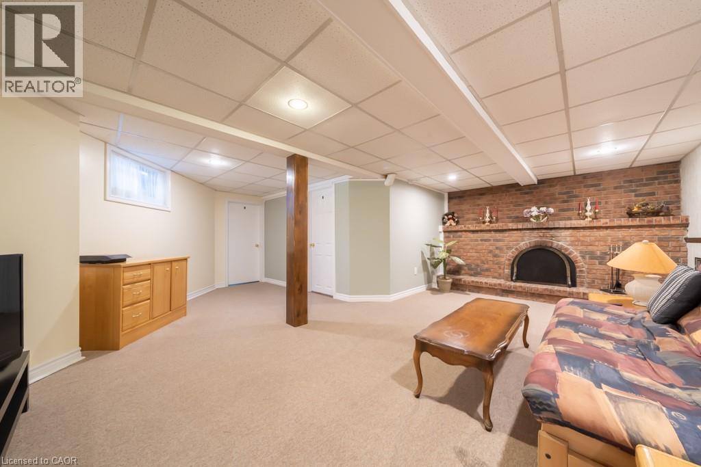 47 Westminster Avenue, Hamilton, Ontario  L9C 4L8 - Photo 12 - 40793645