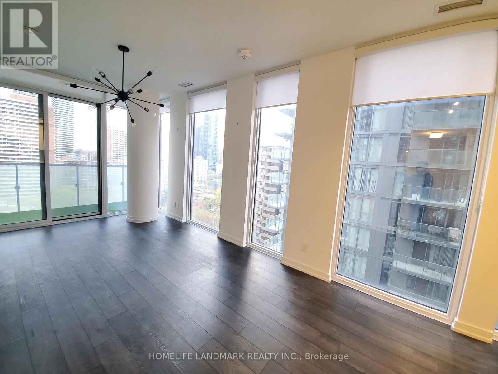 1607 - 28 Wellesley Street E, Toronto, Ontario  M4Y 0C4 - Photo 5 - C12664726