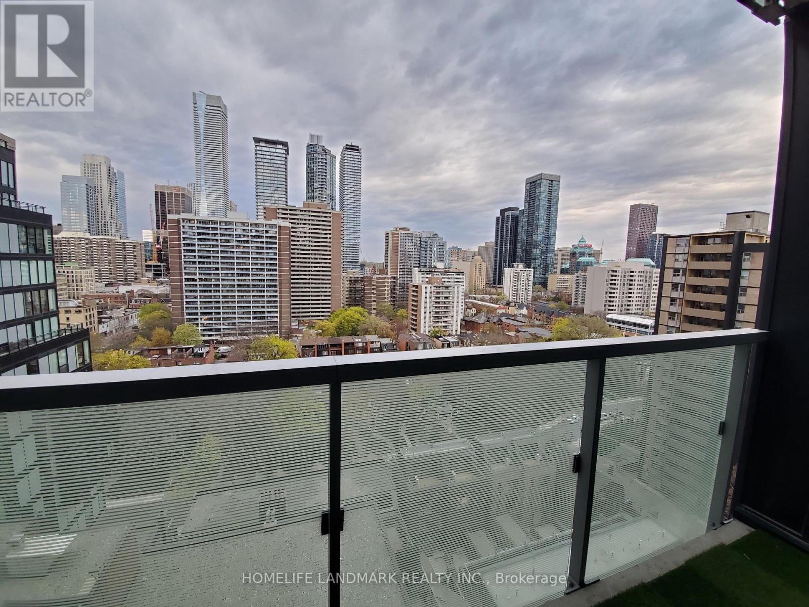 1607 - 28 Wellesley Street E, Toronto, Ontario  M4Y 0C4 - Photo 8 - C12664726