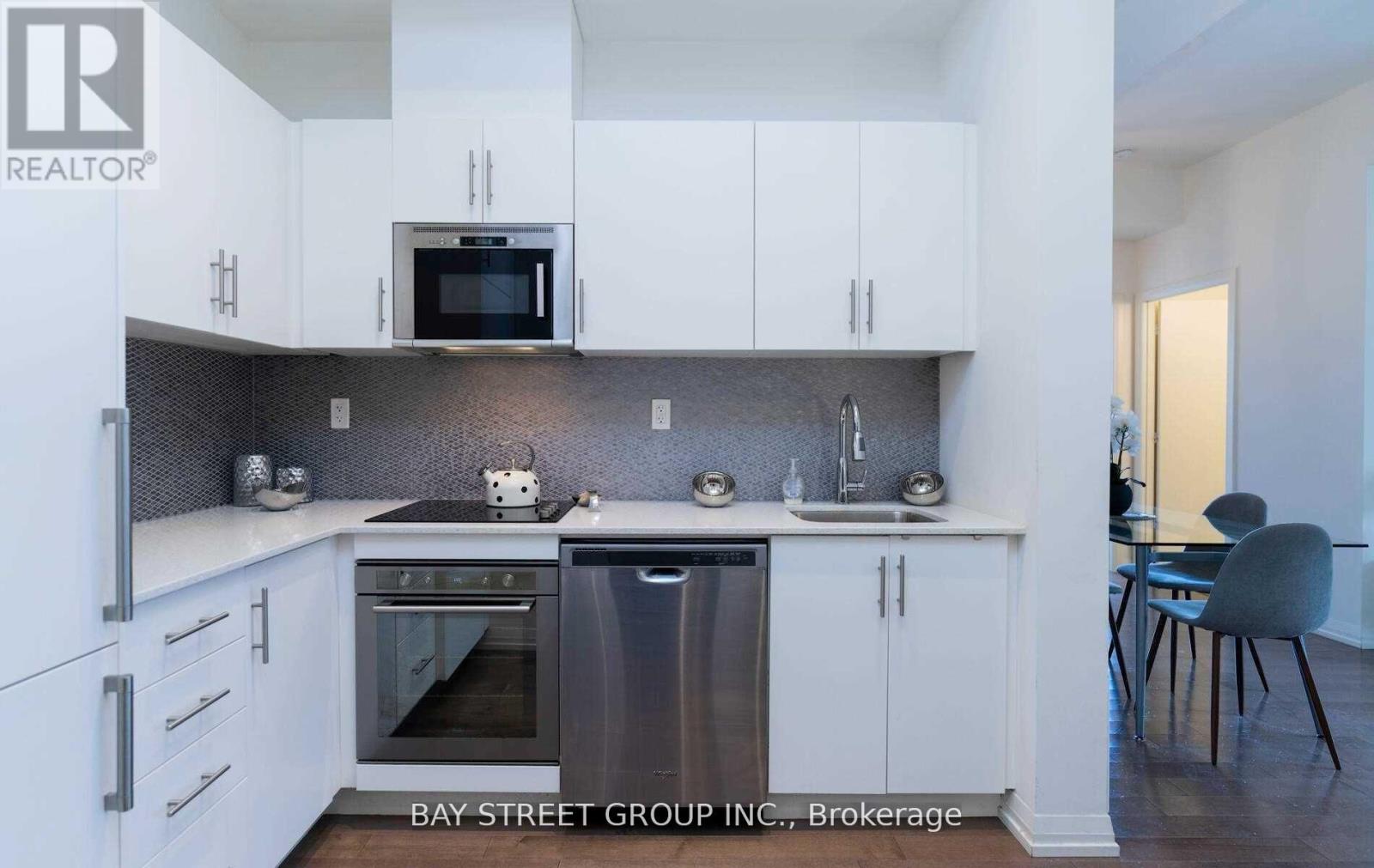 831 - 460 Adelaide Street E, Toronto, Ontario  M5A 0E7 - Photo 10 - C12664728