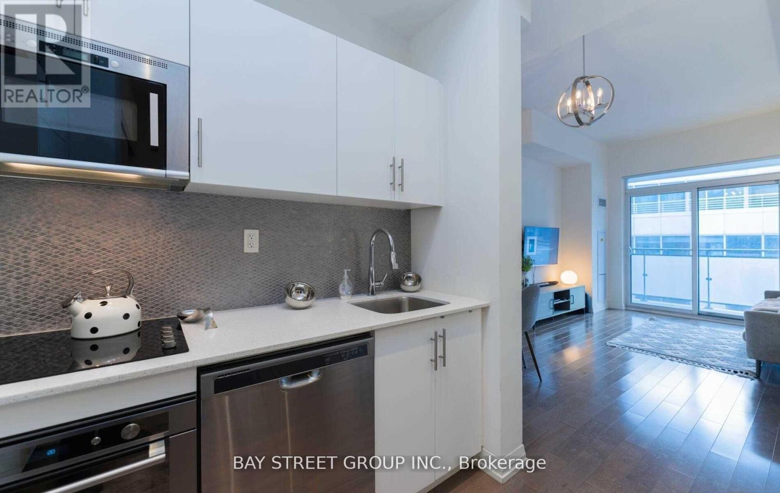 831 - 460 Adelaide Street E, Toronto, Ontario  M5A 0E7 - Photo 11 - C12664728