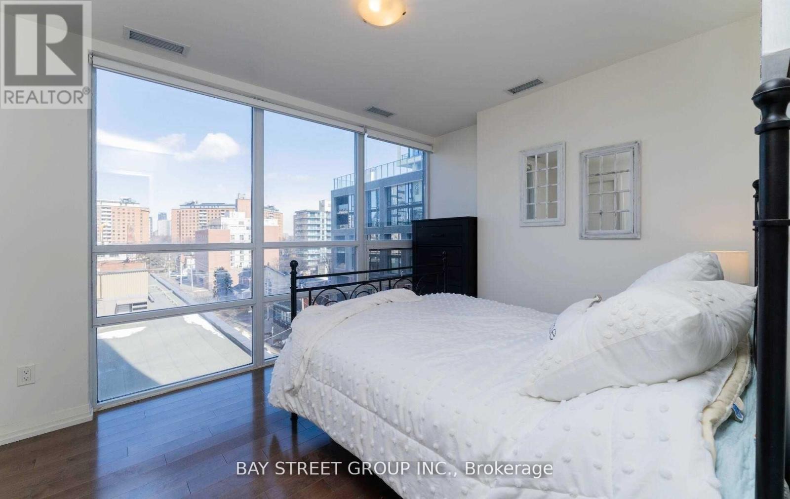 831 - 460 Adelaide Street E, Toronto, Ontario  M5A 0E7 - Photo 16 - C12664728