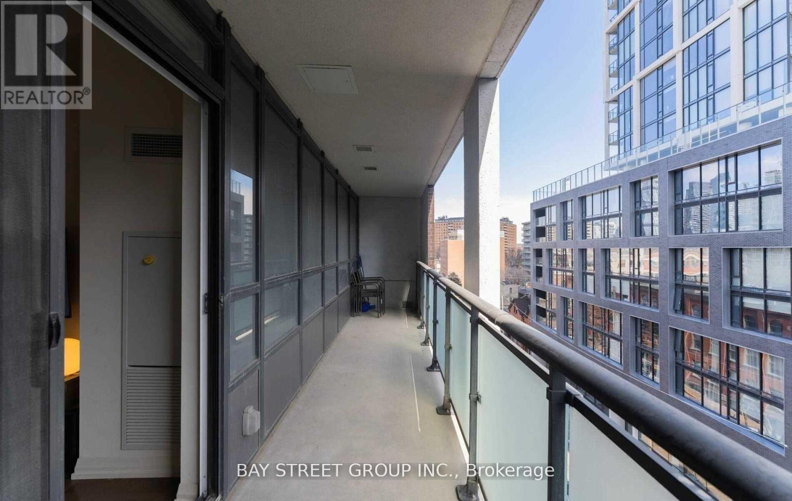 831 - 460 Adelaide Street E, Toronto, Ontario  M5A 0E7 - Photo 20 - C12664728