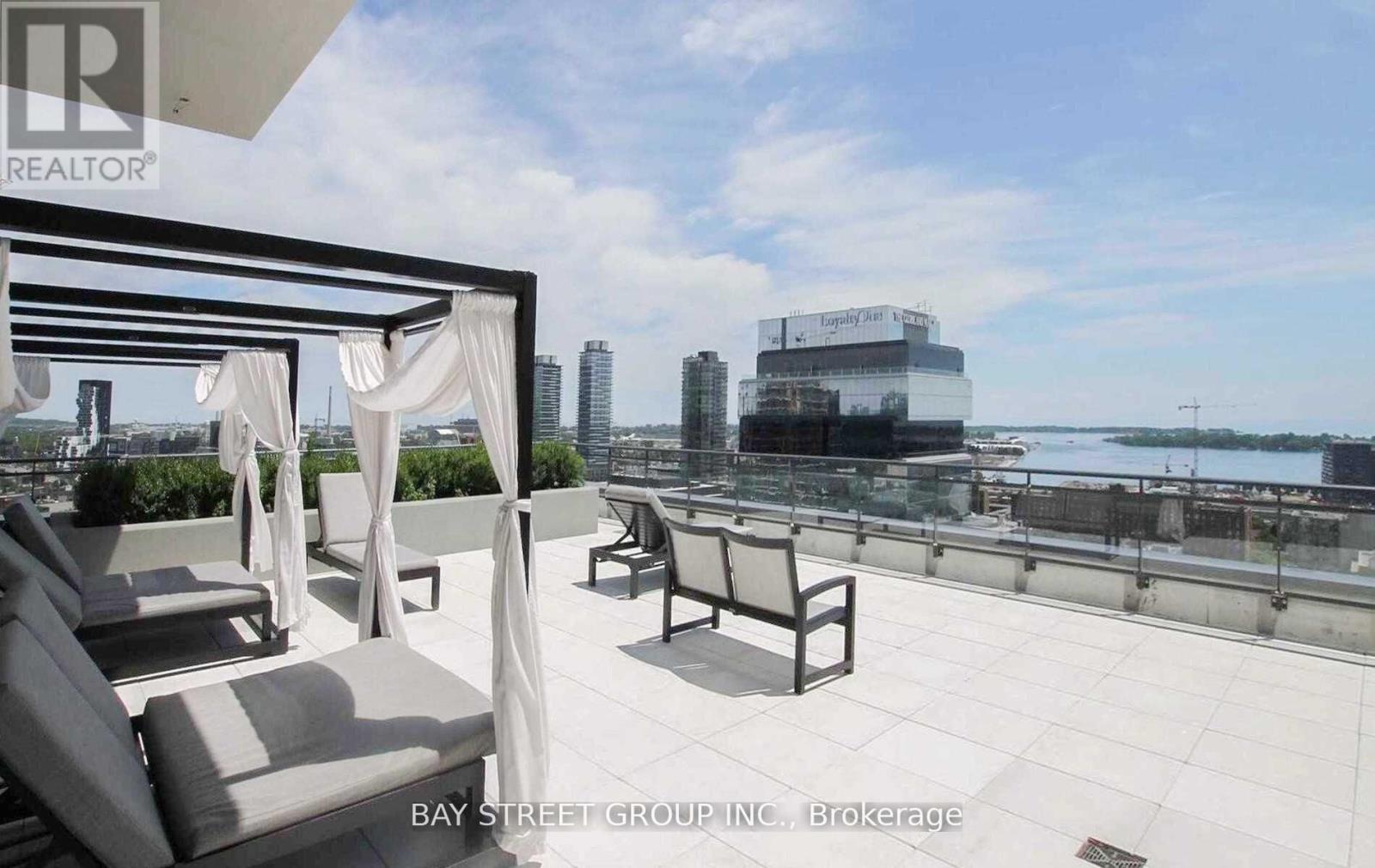 831 - 460 Adelaide Street E, Toronto, Ontario  M5A 0E7 - Photo 22 - C12664728