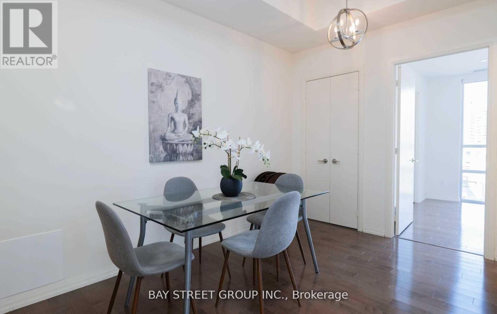 831 - 460 Adelaide Street E, Toronto, Ontario  M5A 0E7 - Photo 7 - C12664728