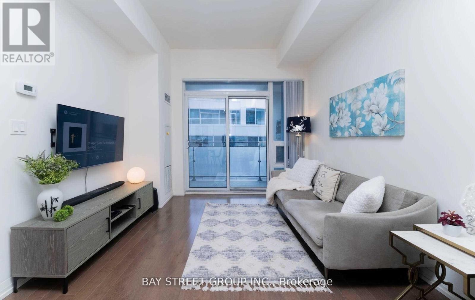 831 - 460 Adelaide Street E, Toronto, Ontario  M5A 0E7 - Photo 8 - C12664728