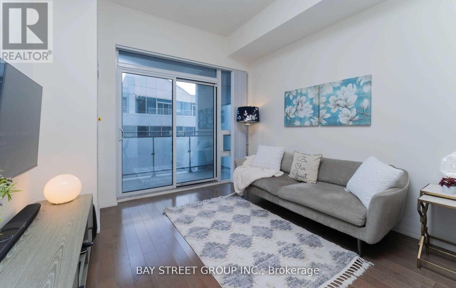 831 - 460 Adelaide Street E, Toronto, Ontario  M5A 0E7 - Photo 9 - C12664728