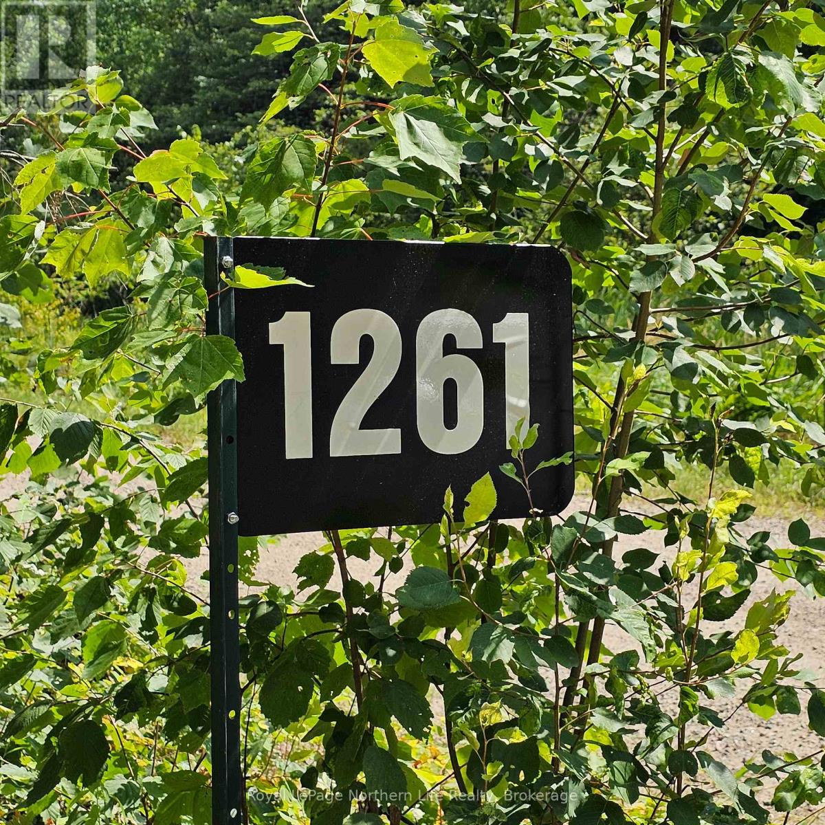 1261 Snake Creek Road, Mattawan, Ontario  P0H 1V0 - Photo 1 - X10708030