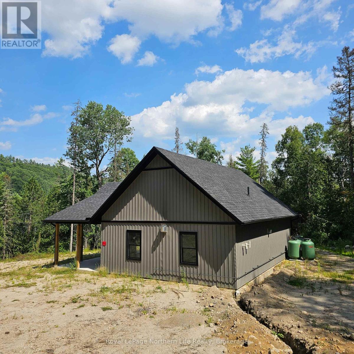 1255 Snake Creek Road, Mattawan, Ontario  P0H 1V0 - Photo 25 - X10708078