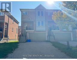 169 LEITCHCROFT CRESCENT, Markham, Ontario
