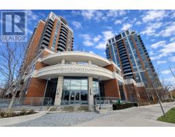 1003 - 8200 BIRCHMOUNT ROAD, Markham, Ontario