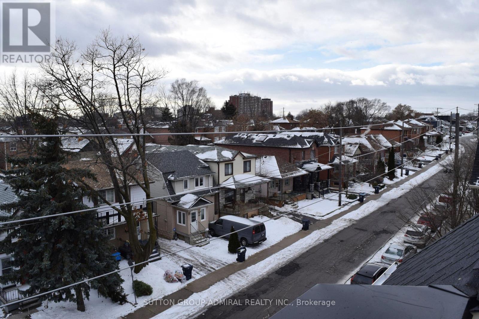 213 - 370 Hopewell Avenue, Toronto, Ontario M6E 2S2 - Photo 26 - W12661954