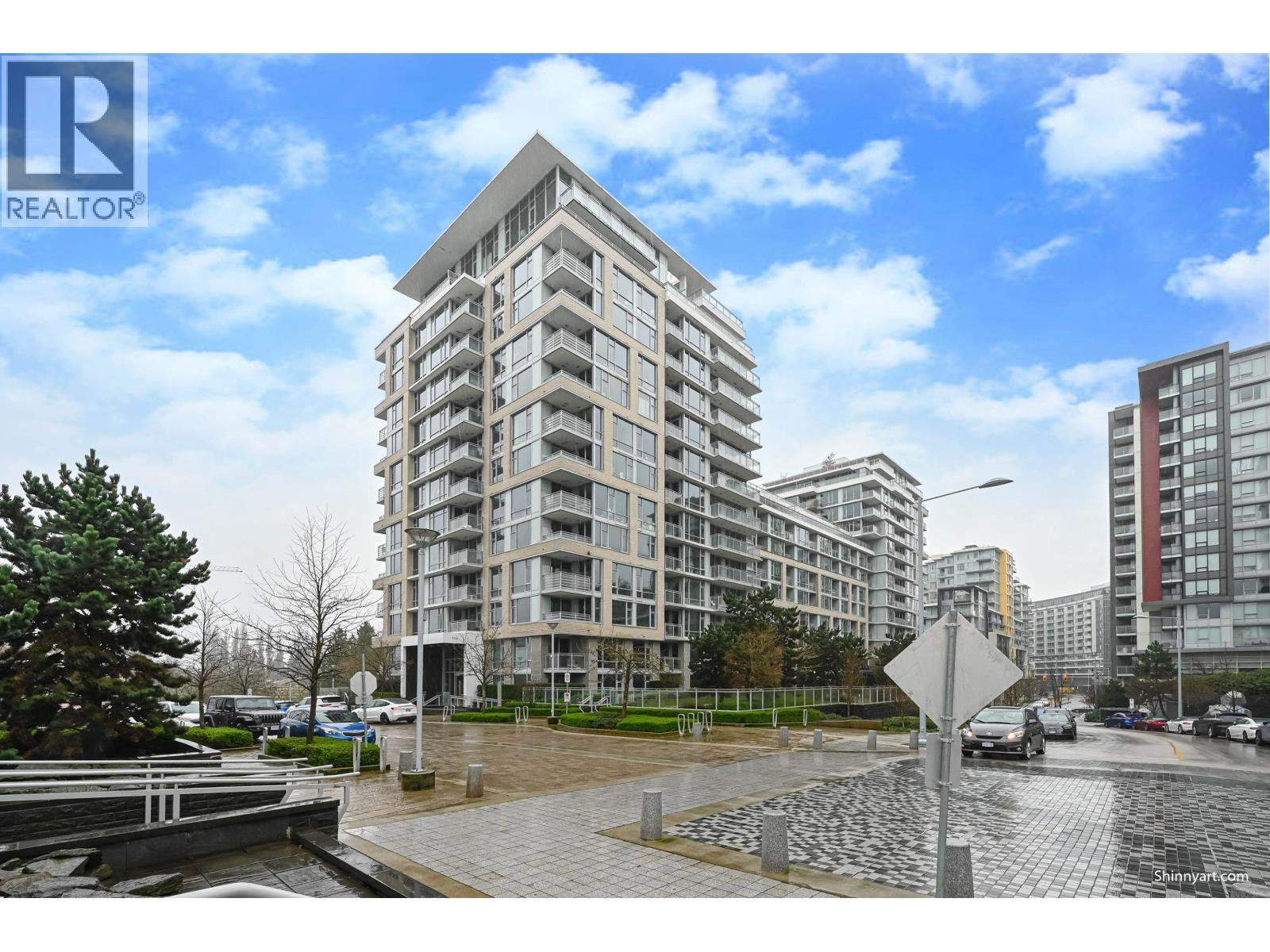 689 3311 KETCHESON ROAD, Richmond, British Columbia