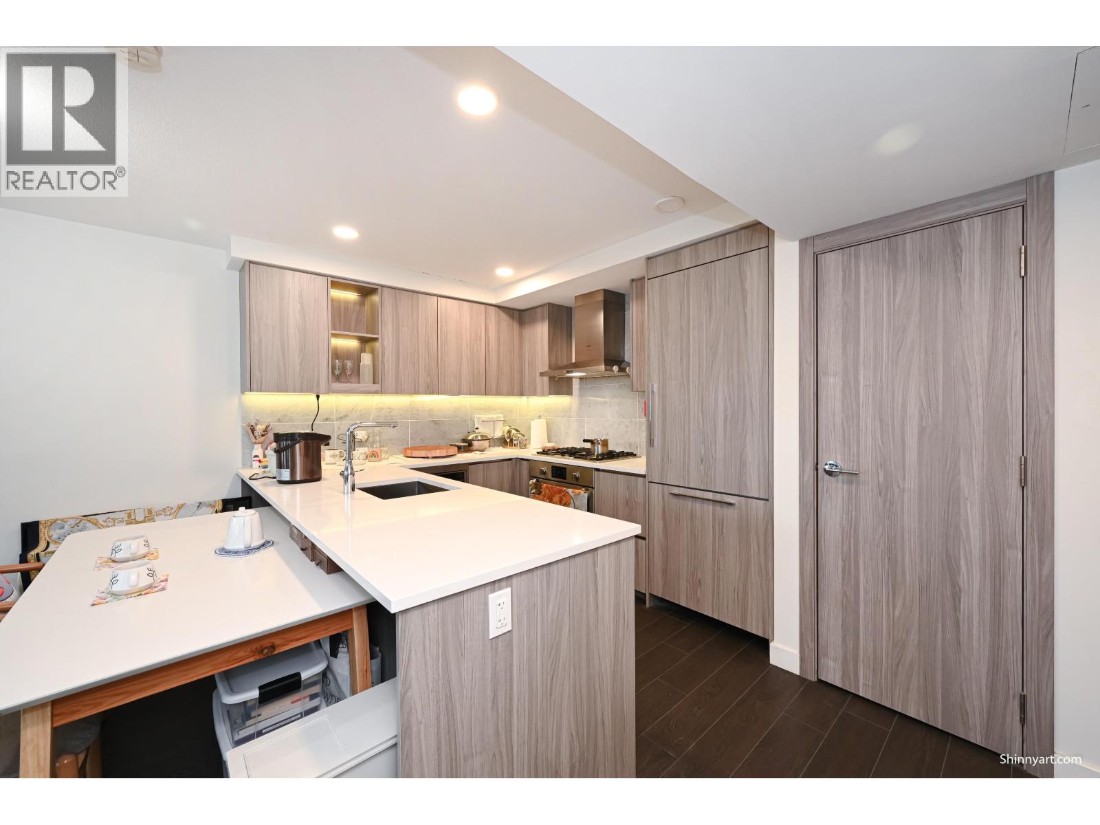 689 3311 Ketcheson Road, Richmond, British Columbia  V6X 0S4 - Photo 6 - R3076228