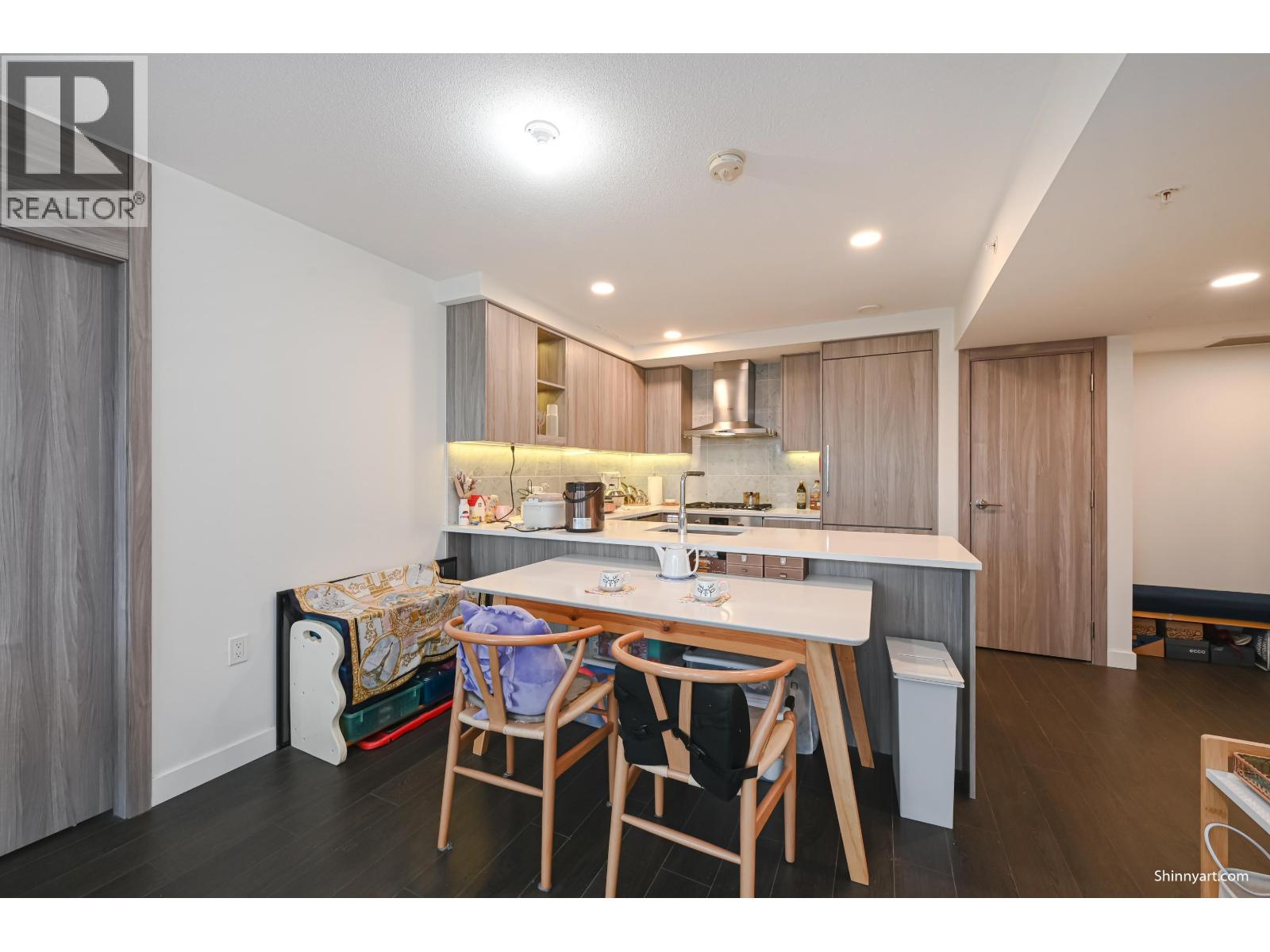 689 3311 Ketcheson Road, Richmond, British Columbia  V6X 0S4 - Photo 8 - R3076228