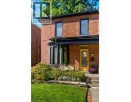 48 LIBERTY Street, Hamilton, Ontario