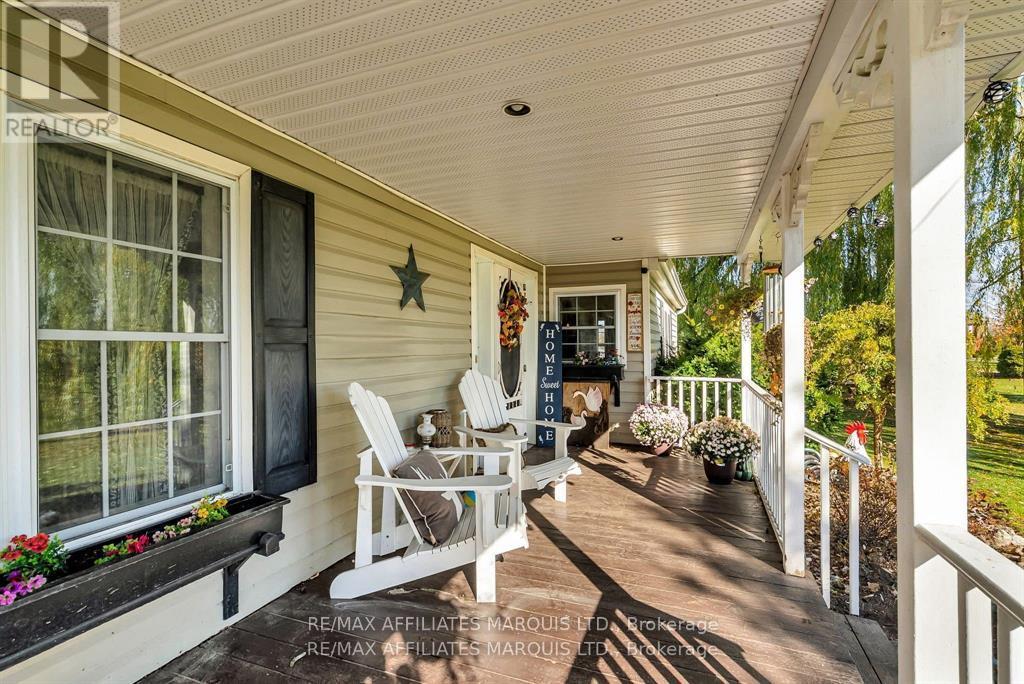 20267 County Road 18 Road, South Glengarry, Ontario  K0C 2J0 - Photo 31 - X12664760