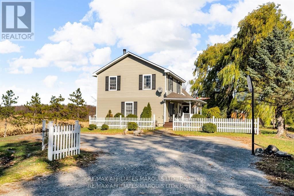 20267 County Road 18 Road, South Glengarry, Ontario  K0C 2J0 - Photo 35 - X12664760