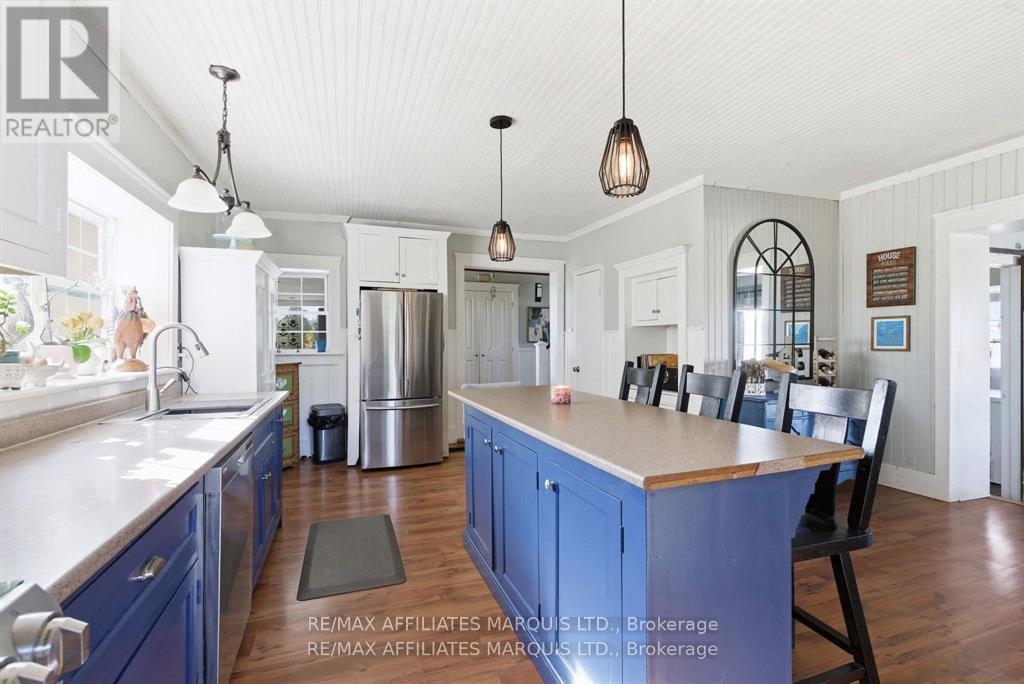 20267 County Road 18 Road, South Glengarry, Ontario  K0C 2J0 - Photo 4 - X12664760