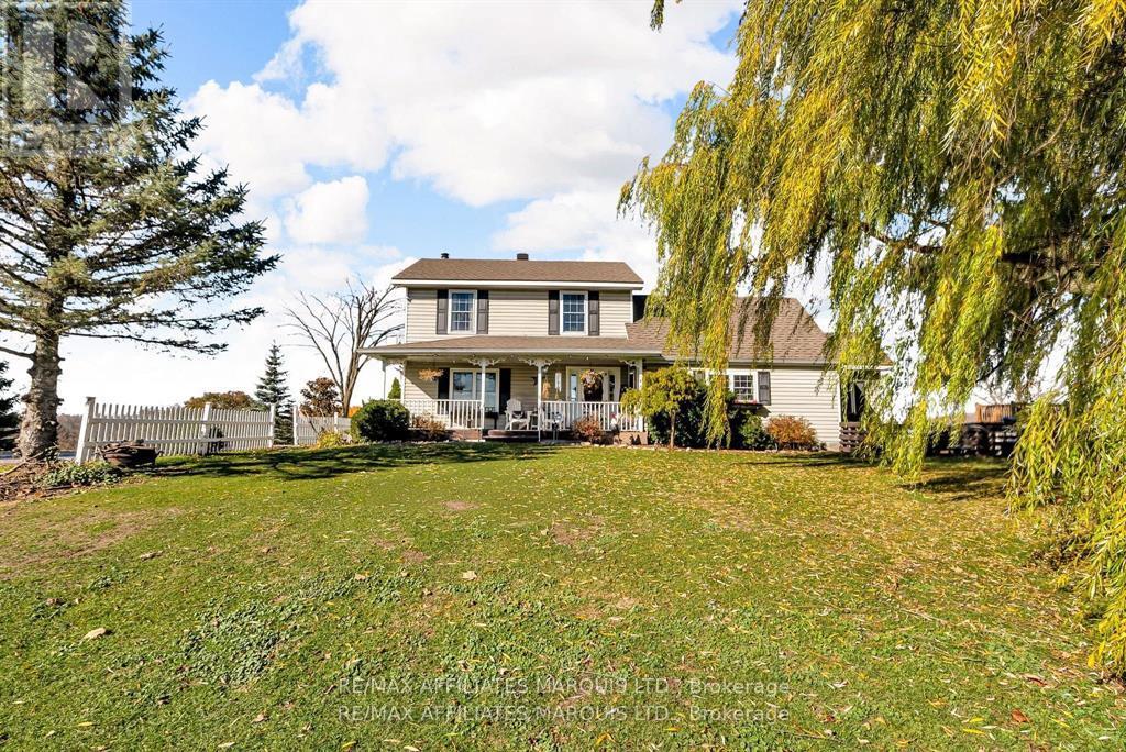 20267 County Road 18 Road, South Glengarry, Ontario  K0C 2J0 - Photo 40 - X12664760