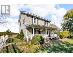 20267 COUNTY ROAD 18 ROAD, South Glengarry, Ontario