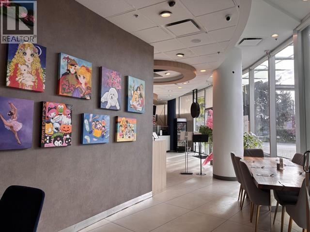 1008 4151 Hazelbridge Way, Richmond, British Columbia  V6X 4J7 - Photo 7 - C8074819