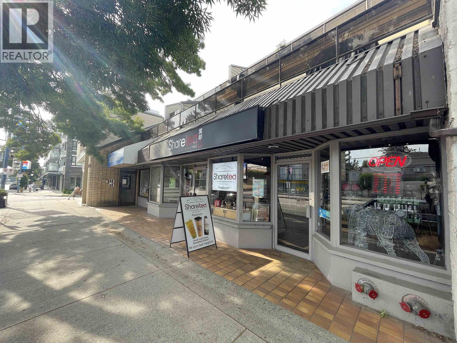 3619 KINGSWAY STREET, Vancouver, British Columbia