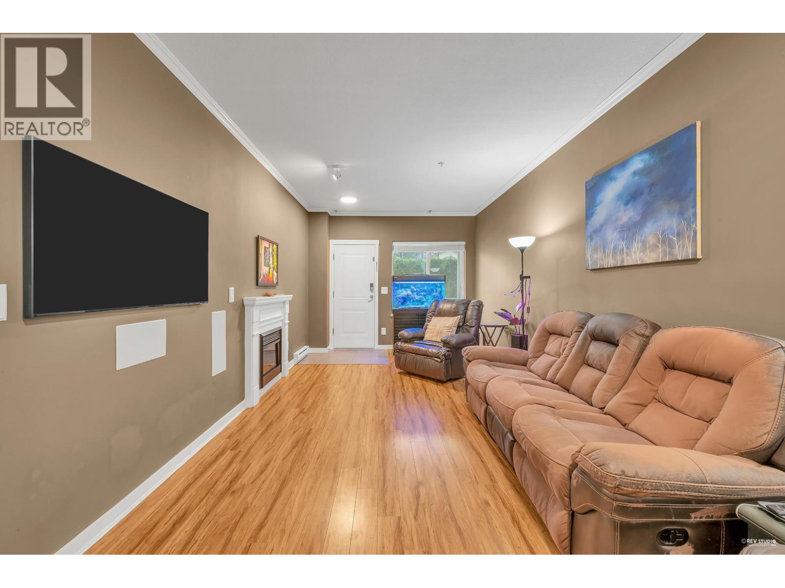 310 1661 Fraser Avenue, Port Coquitlam, British Columbia  V3B 0B6 - Photo 8 - R3075897