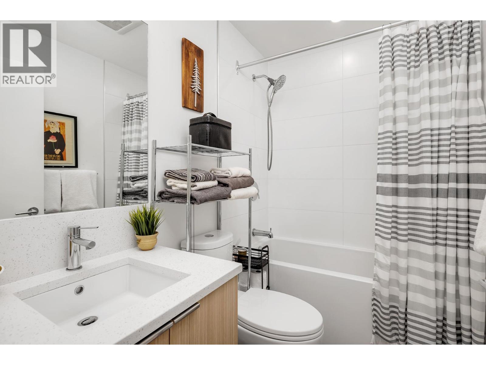 301 37762 Third Avenue, Squamish, British Columbia  V8B 1C3 - Photo 11 - R3076077