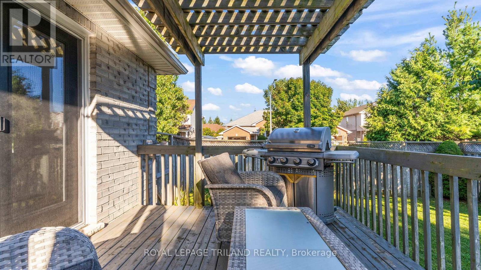 4 Schreyer Drive, St. Thomas, Ontario  N5R 6E8 - Photo 33 - X12664740